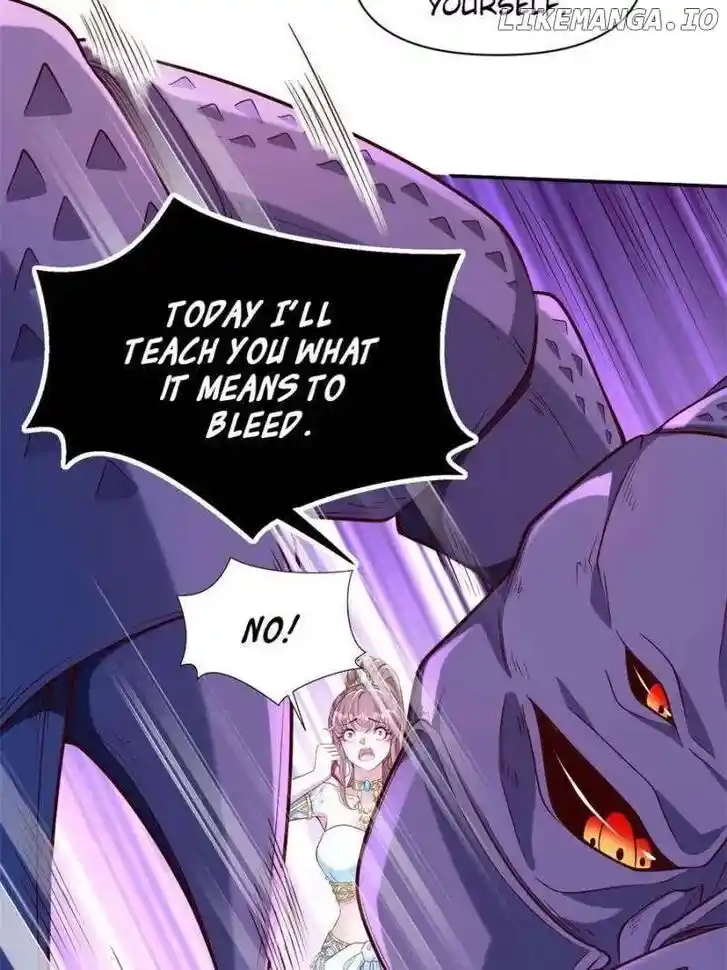 Beauty and the Beasts Ch.638