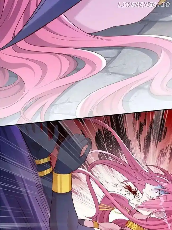 Beauty and the Beasts Ch.638