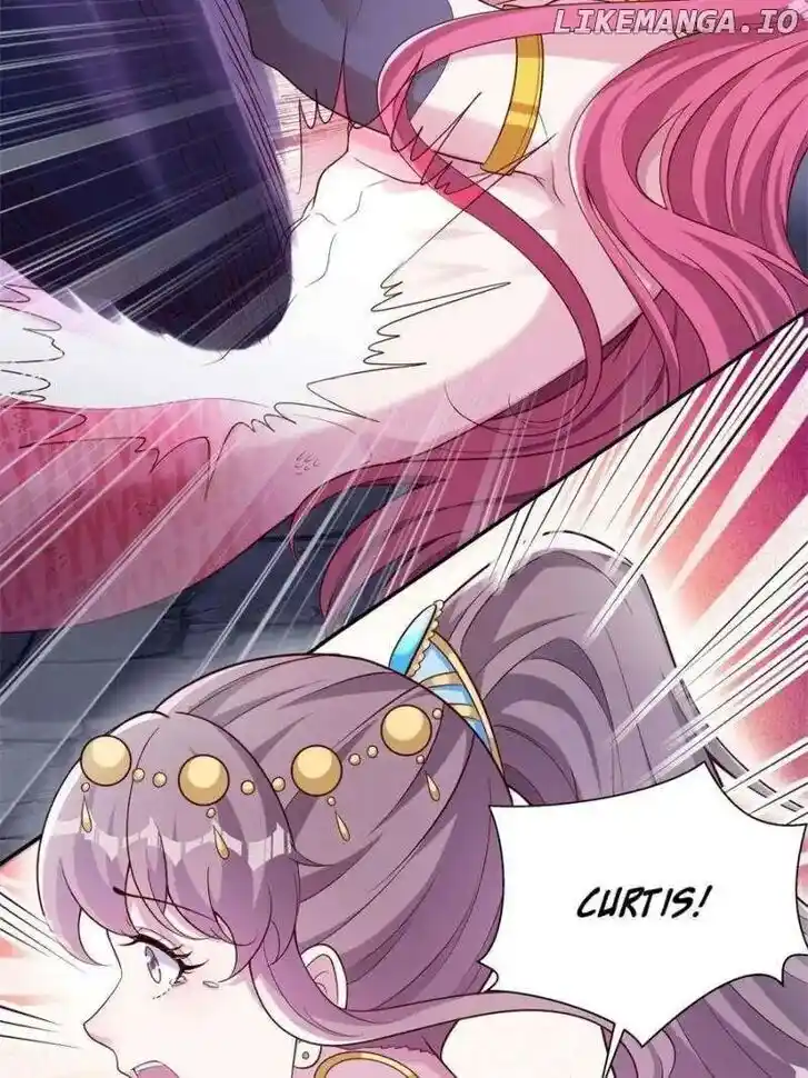 Beauty and the Beasts Ch.638