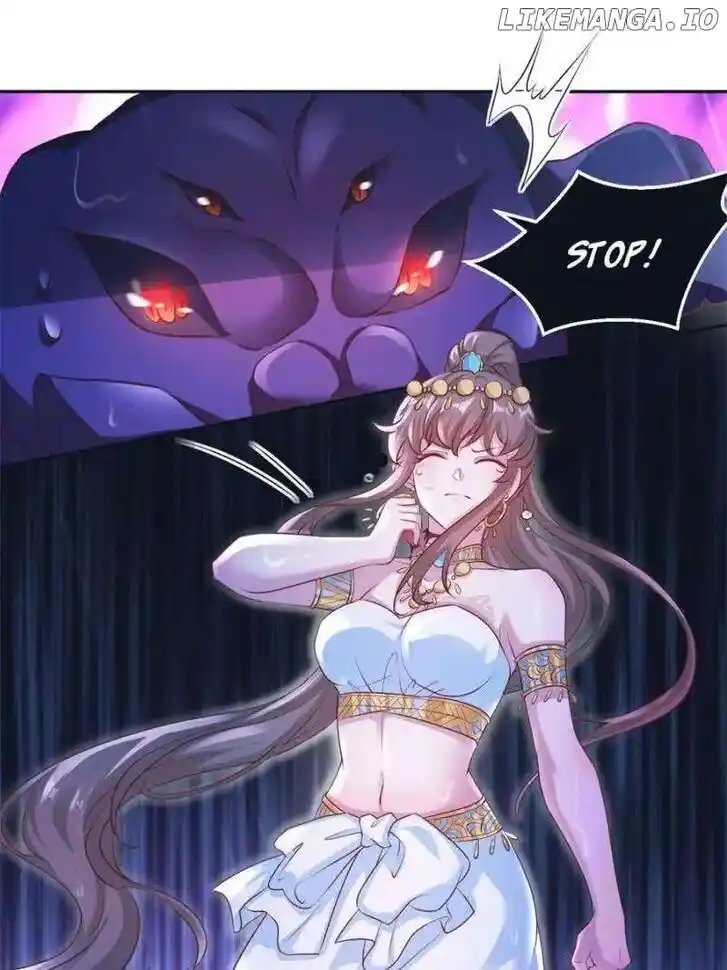 Beauty and the Beasts Ch.638