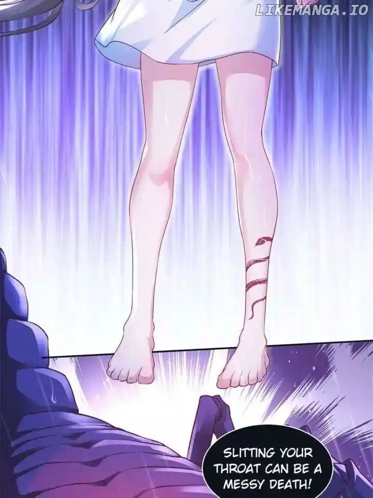 Beauty and the Beasts Ch.638