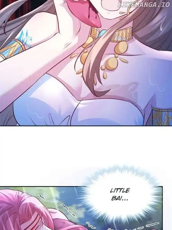 Beauty and the Beasts Ch.638