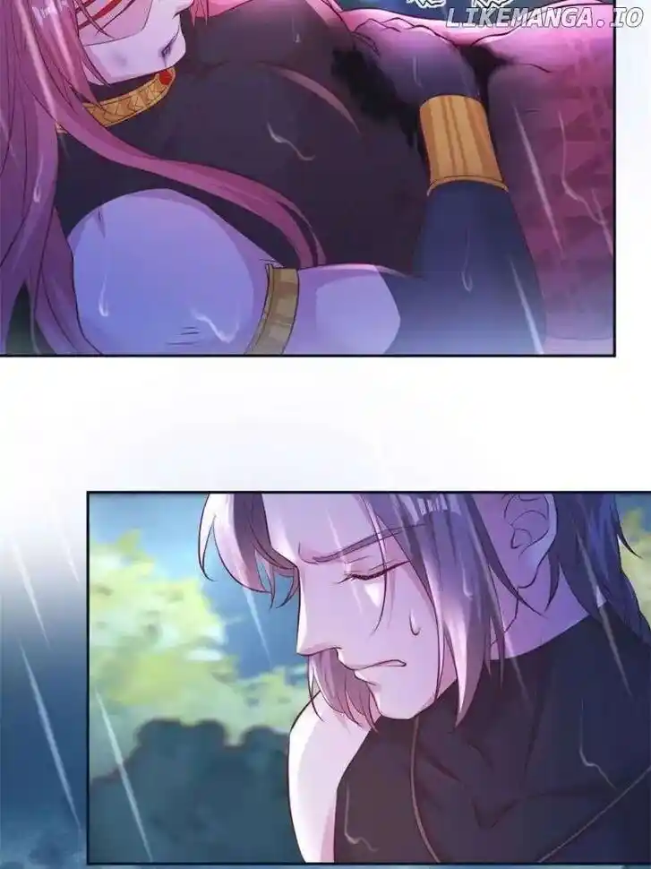 Beauty and the Beasts Ch.638