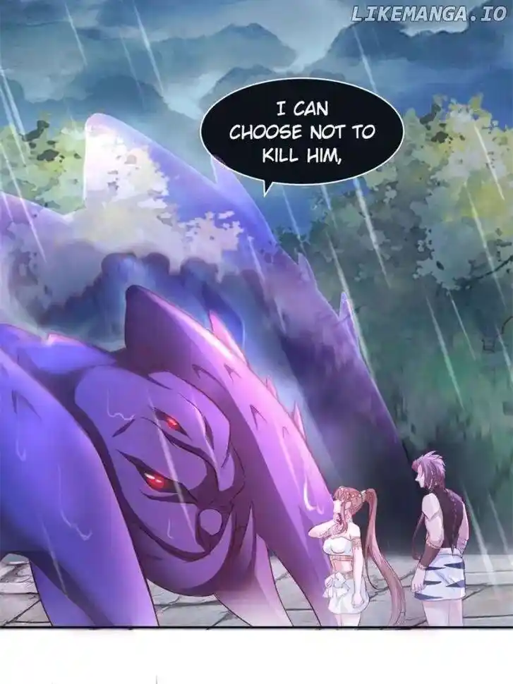 Beauty and the Beasts Ch.638