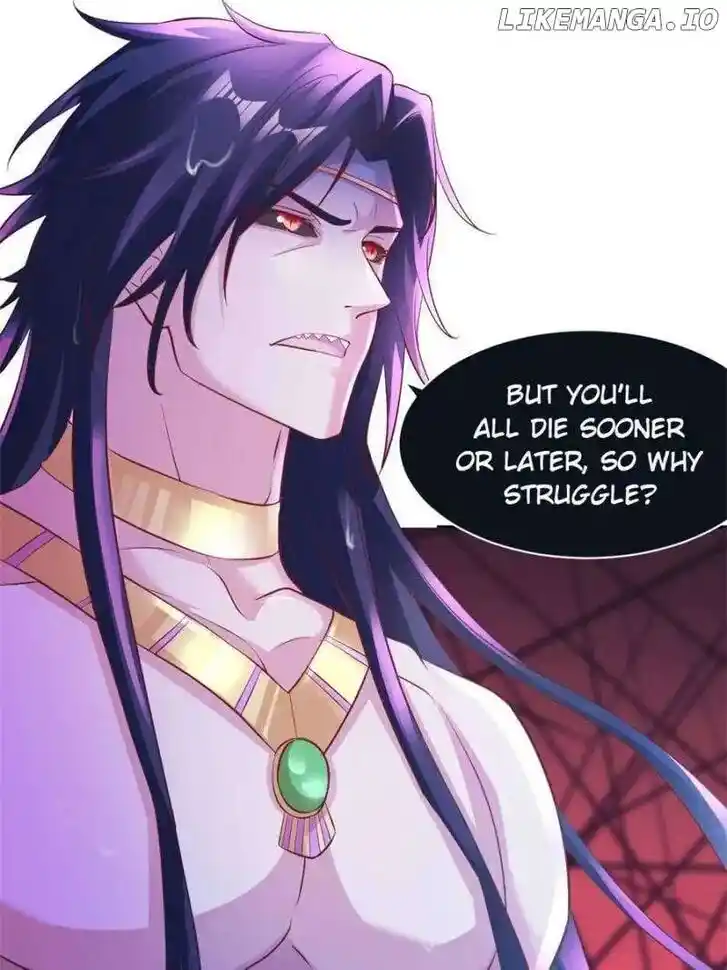 Beauty and the Beasts Ch.638