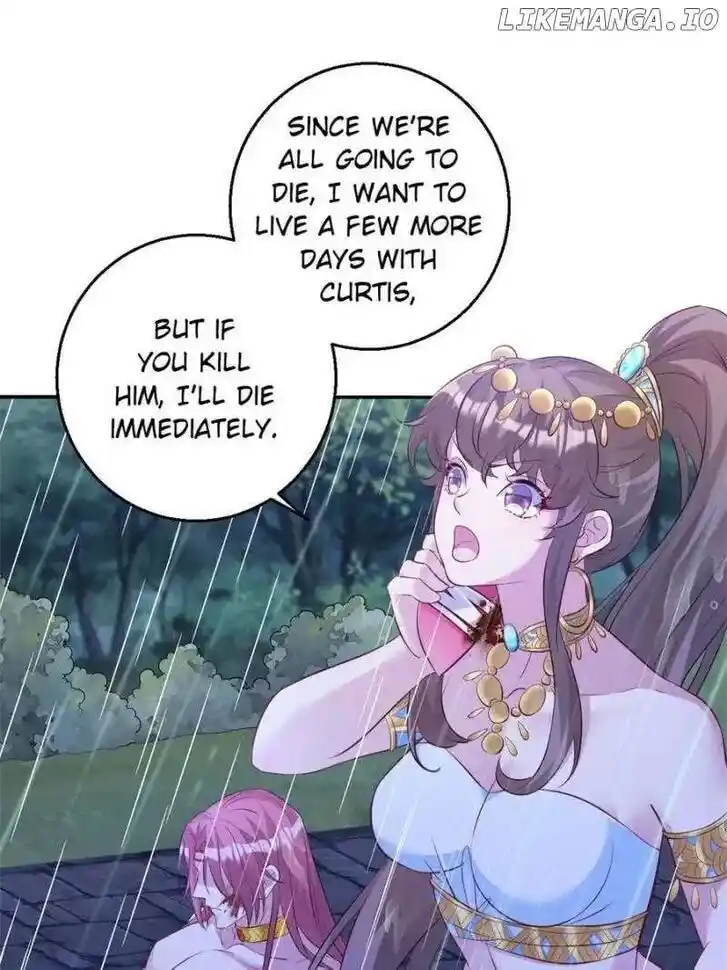 Beauty and the Beasts Ch.638