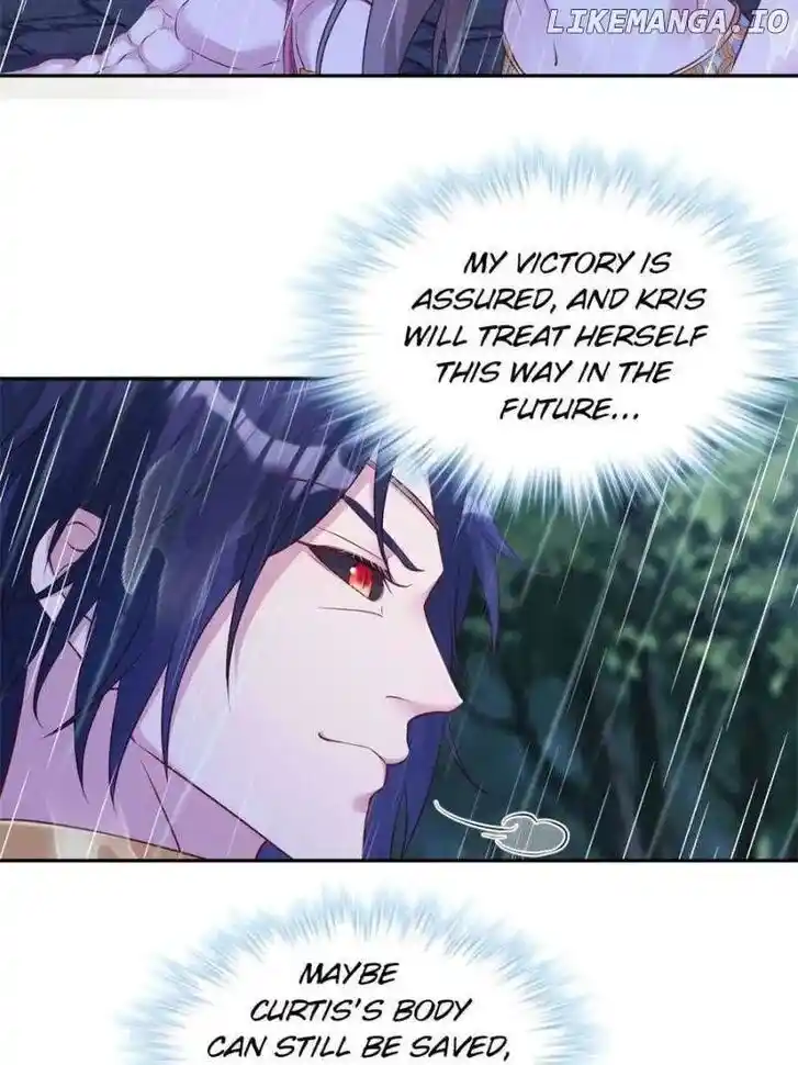 Beauty and the Beasts Ch.638