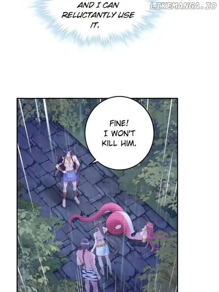 Beauty and the Beasts Ch.638