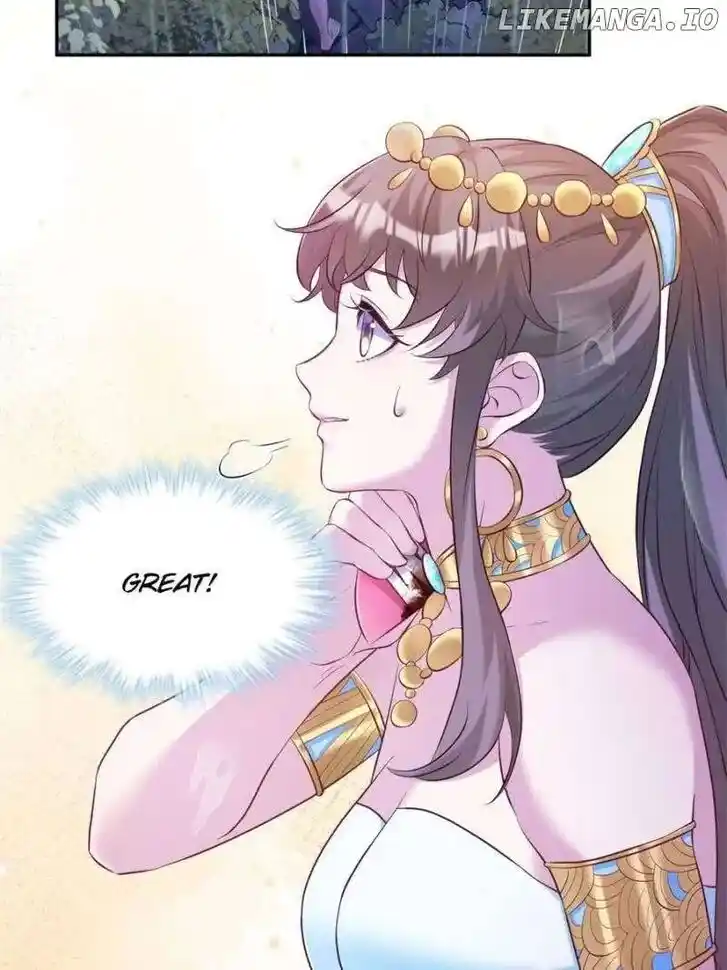 Beauty and the Beasts Ch.638