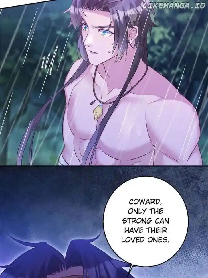 Beauty and the Beasts Ch.638