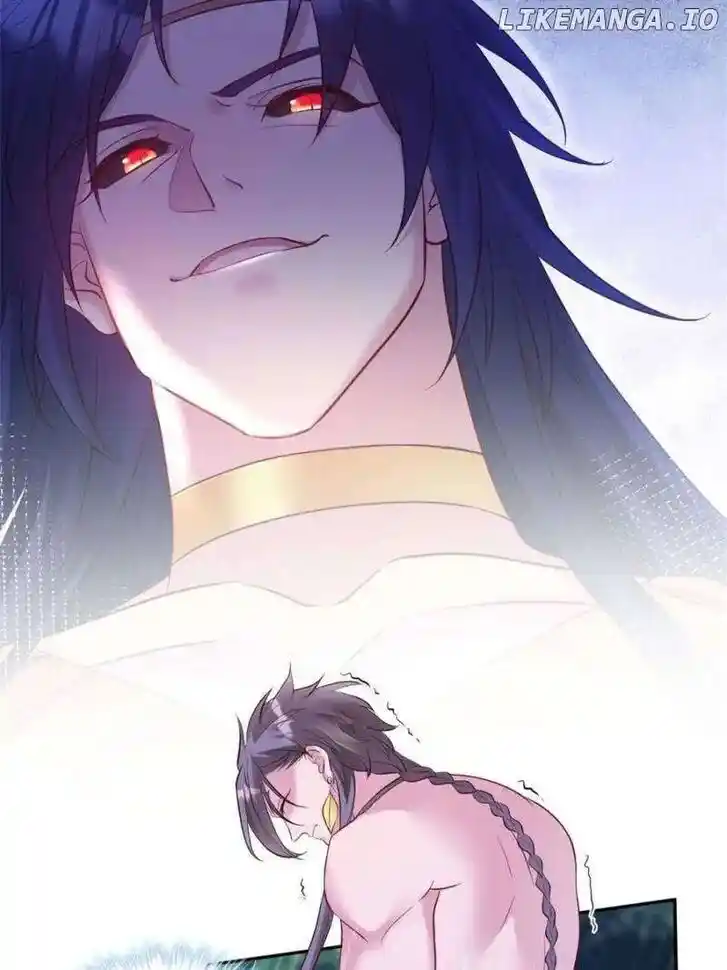 Beauty and the Beasts Ch.638