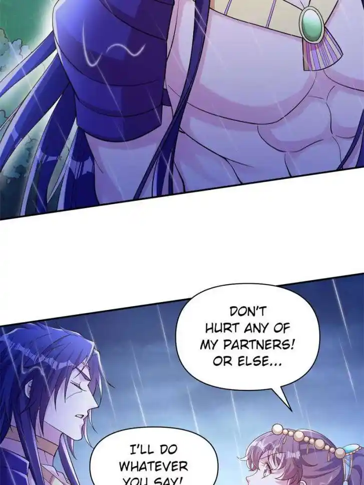 Beauty and the Beasts Ch.639