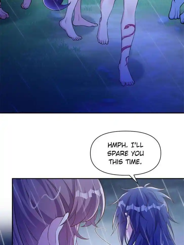 Beauty and the Beasts Ch.639