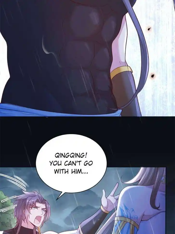 Beauty and the Beasts Ch.639