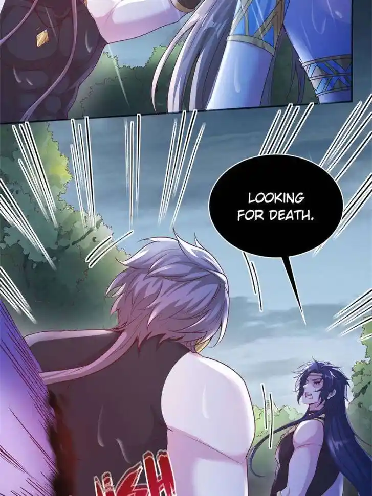 Beauty and the Beasts Ch.639