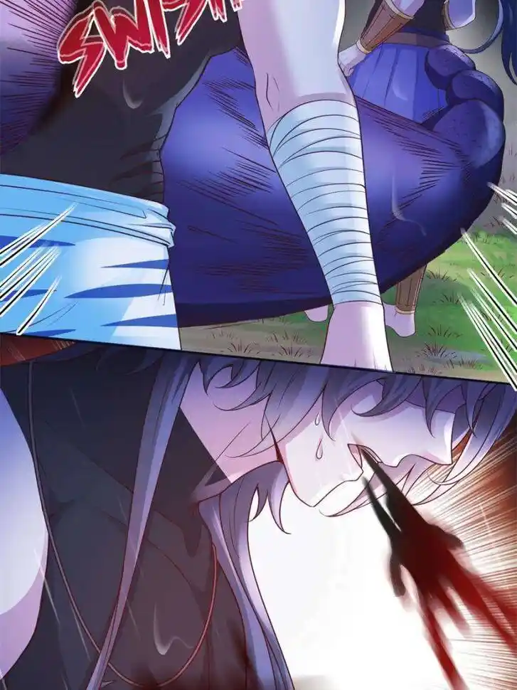 Beauty and the Beasts Ch.639