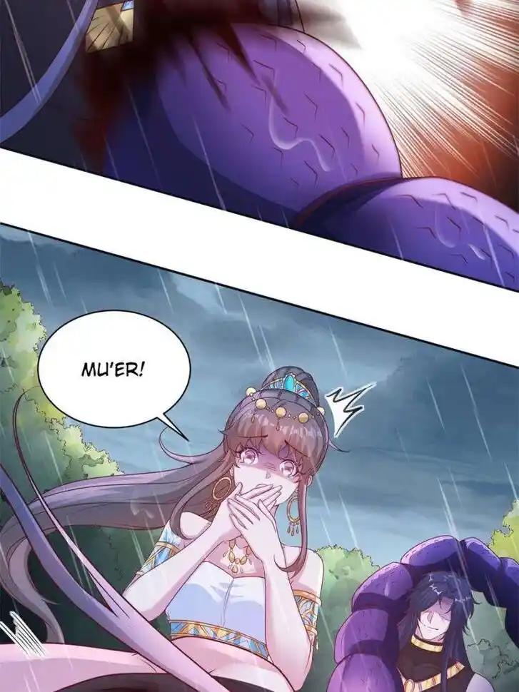 Beauty and the Beasts Ch.639