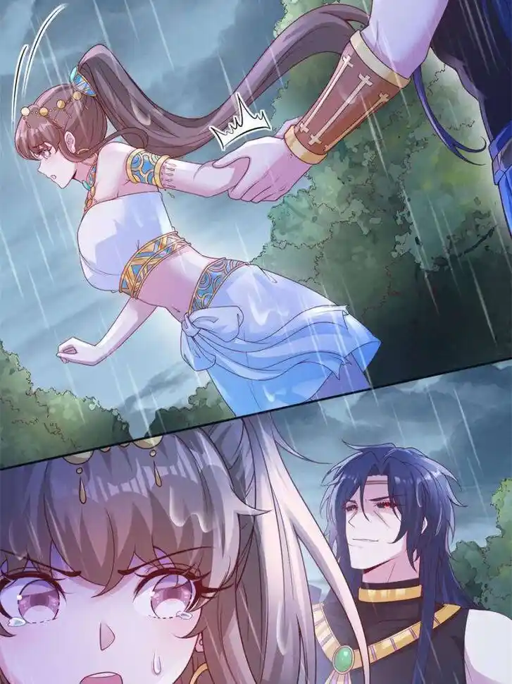 Beauty and the Beasts Ch.639