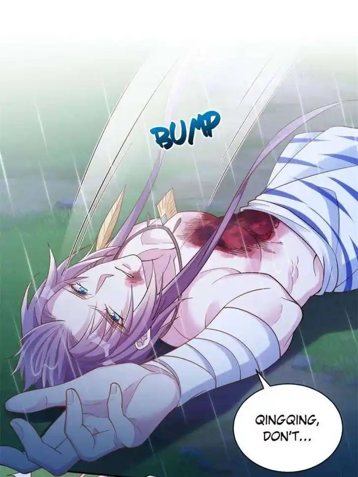 Beauty and the Beasts Ch.639