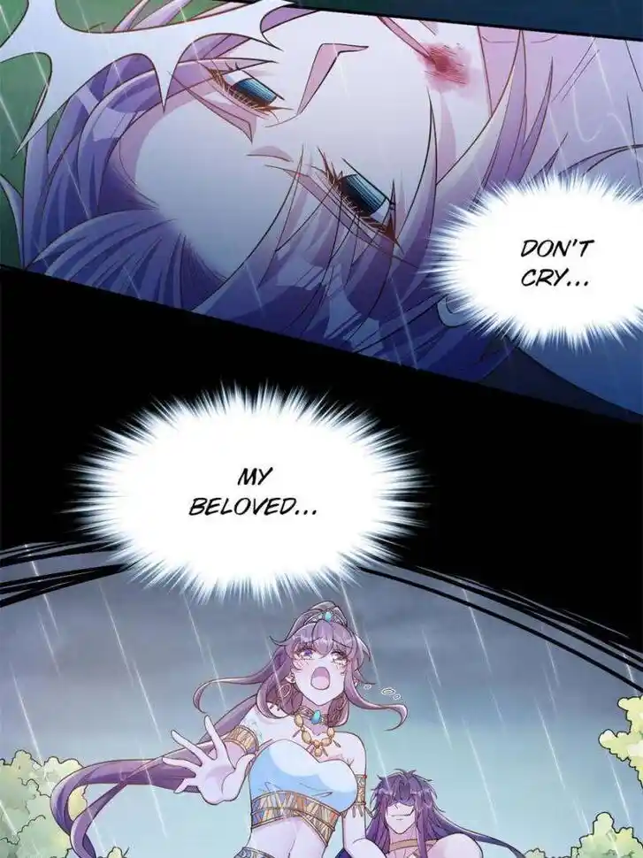 Beauty and the Beasts Ch.639