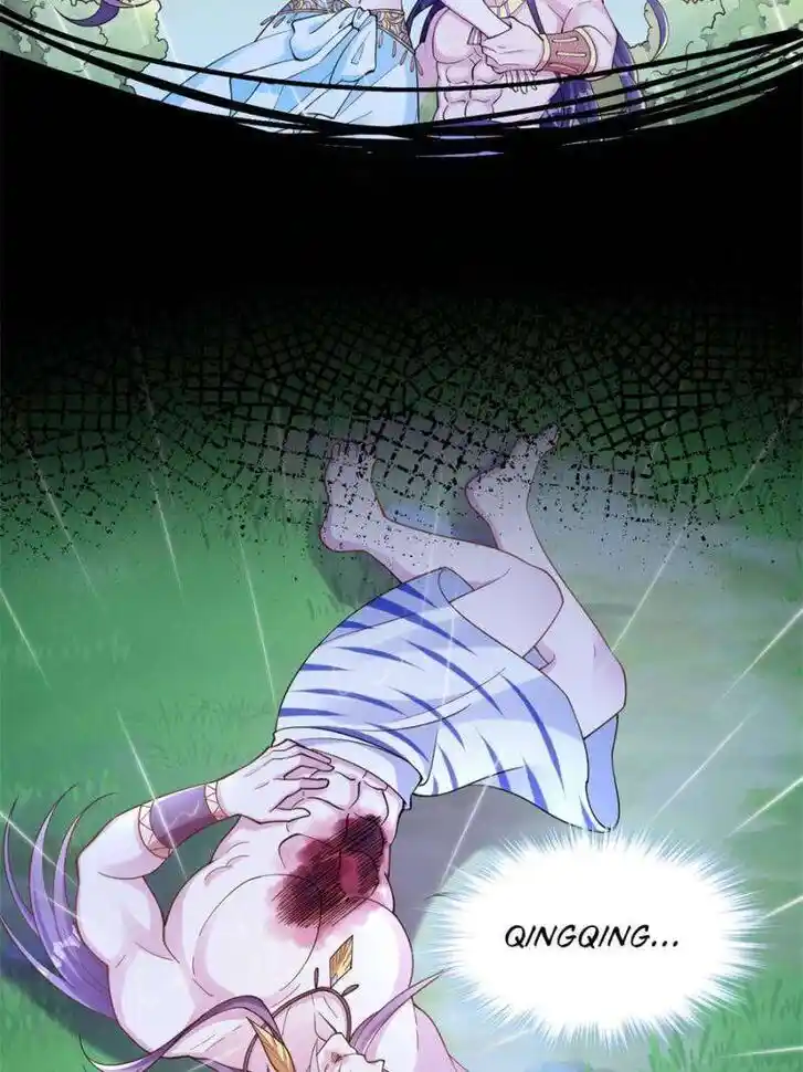 Beauty and the Beasts Ch.639