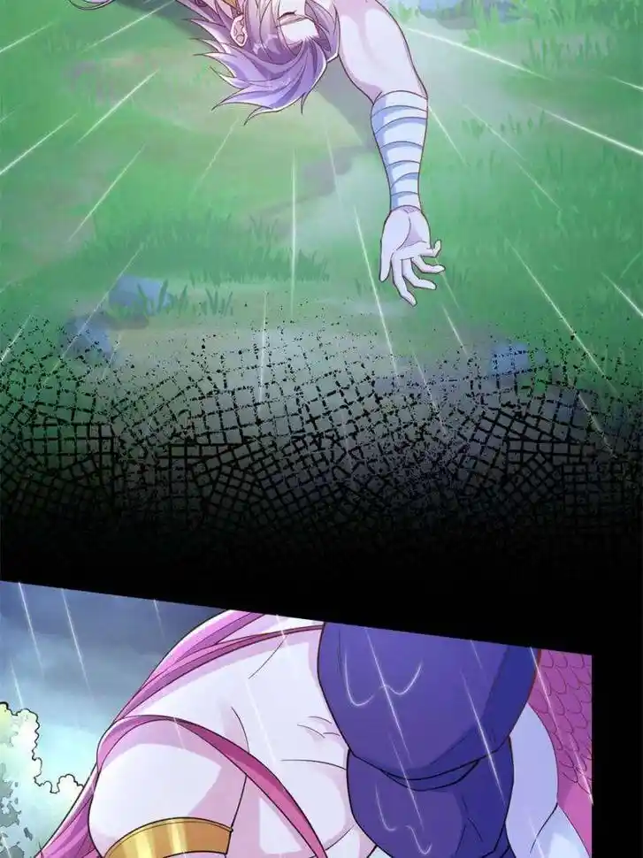 Beauty and the Beasts Ch.639