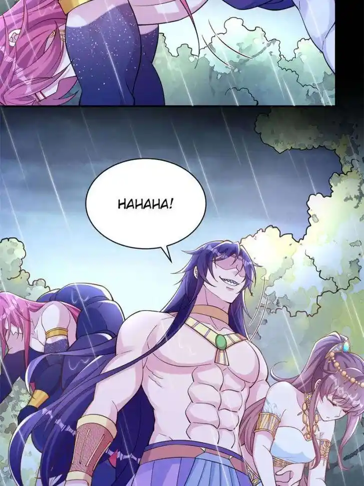 Beauty and the Beasts Ch.639