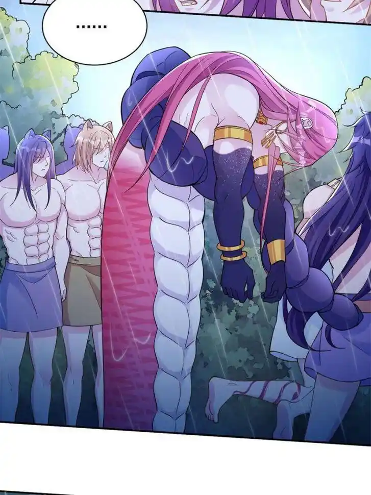 Beauty and the Beasts Ch.639