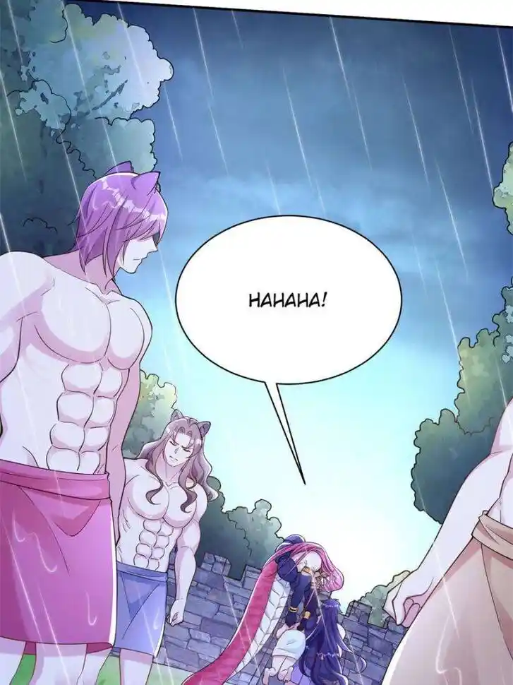 Beauty and the Beasts Ch.639