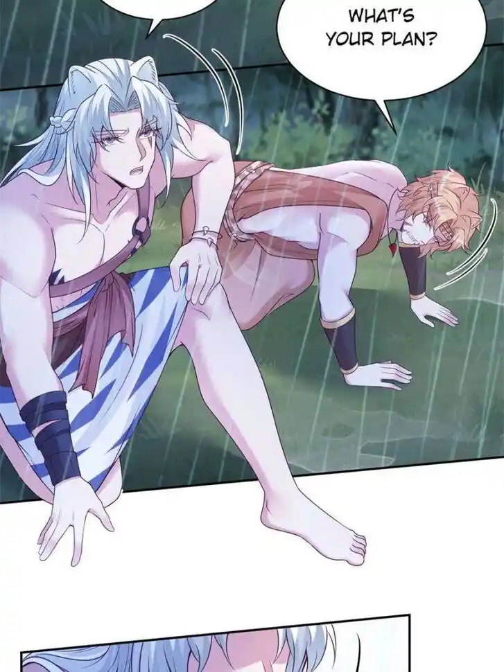 Beauty and the Beasts Ch.639