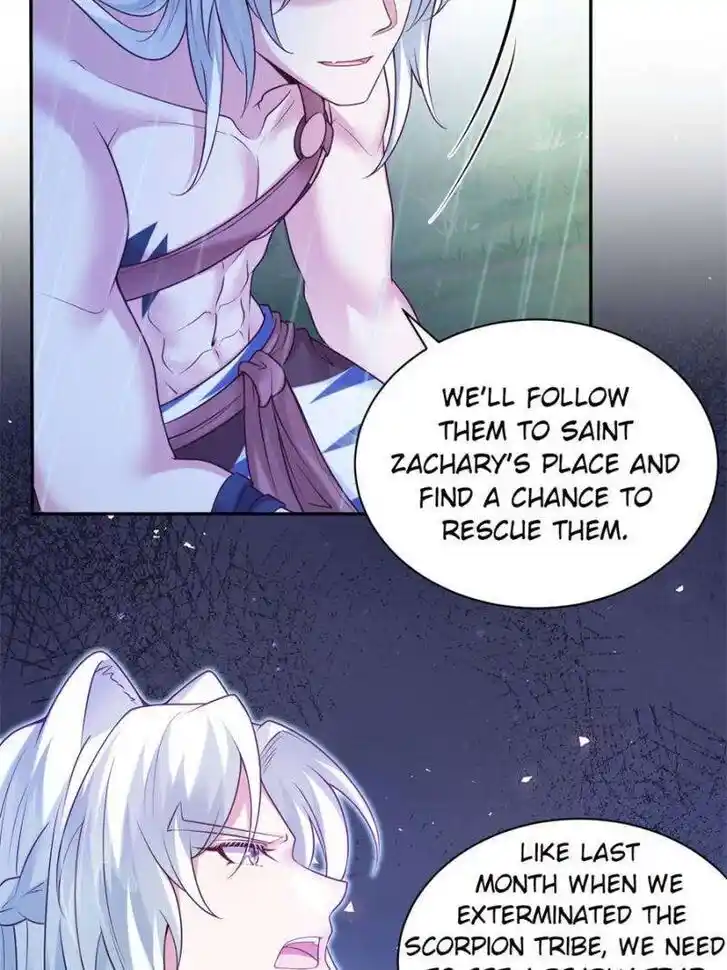 Beauty and the Beasts Ch.639