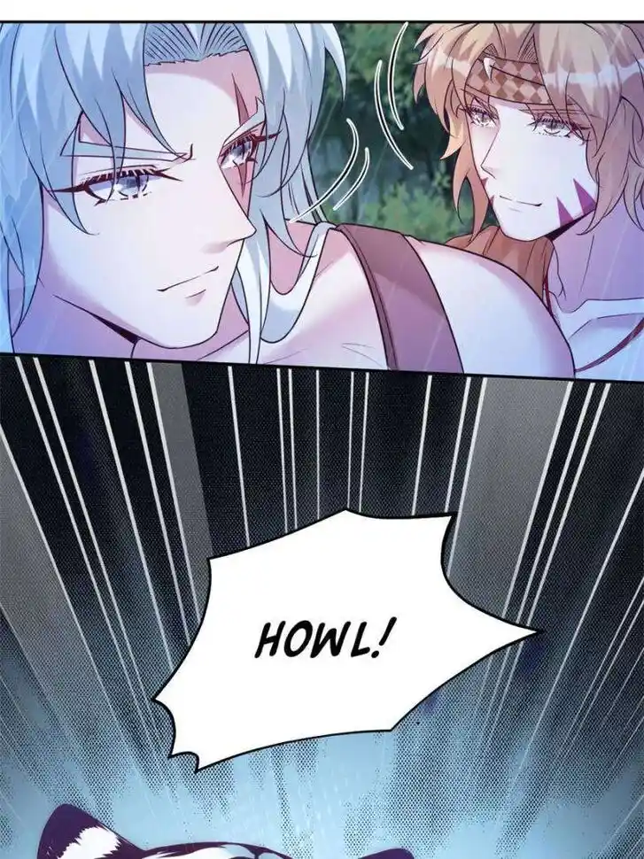 Beauty and the Beasts Ch.639