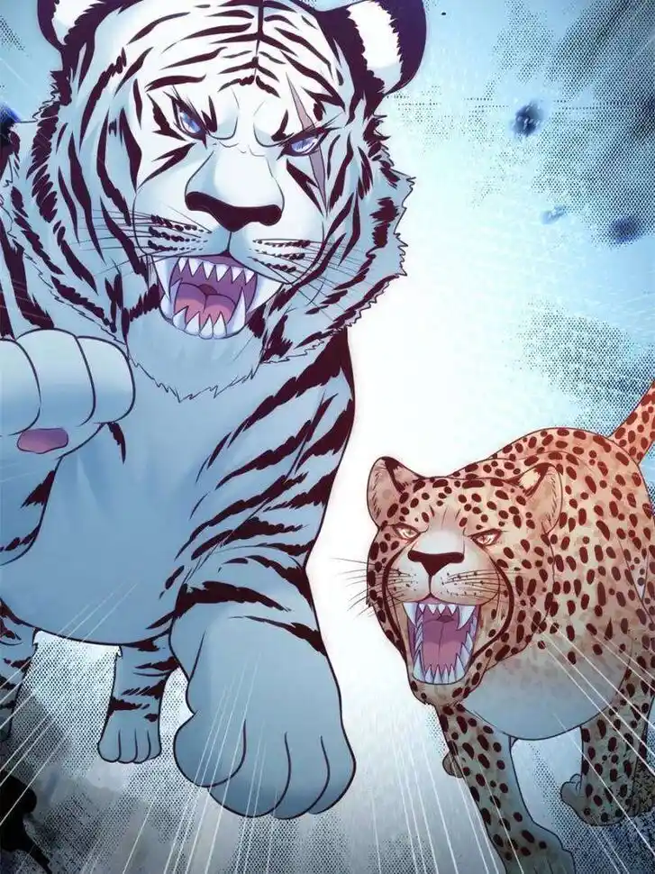 Beauty and the Beasts Ch.639