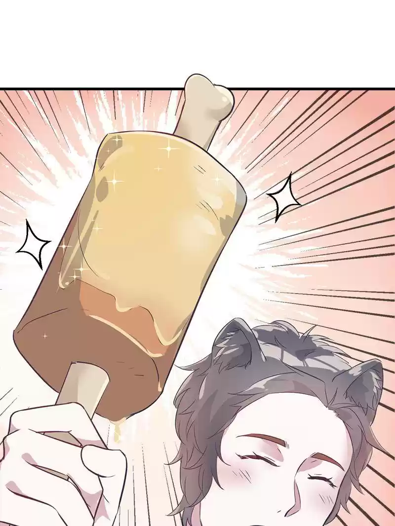 Beauty and the Beasts Ch.64