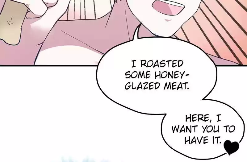 Beauty and the Beasts Ch.64