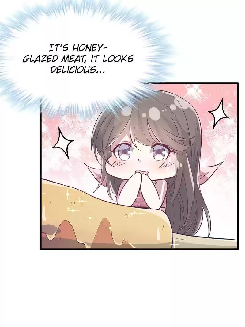 Beauty and the Beasts Ch.64