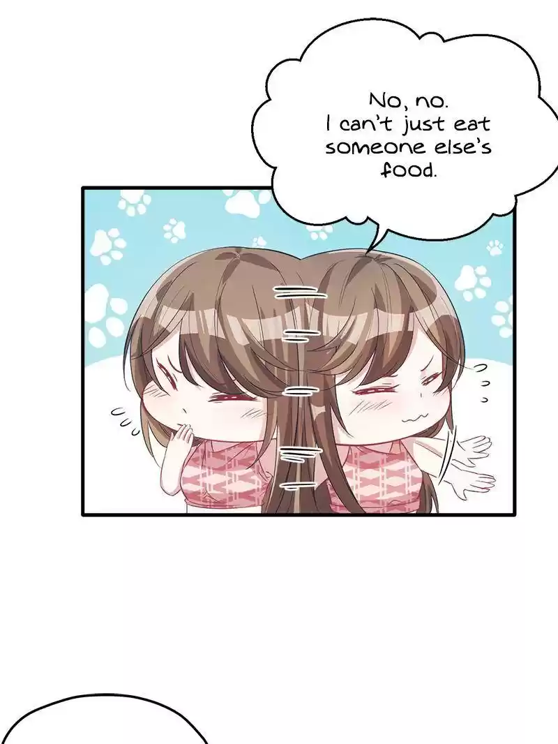 Beauty and the Beasts Ch.64