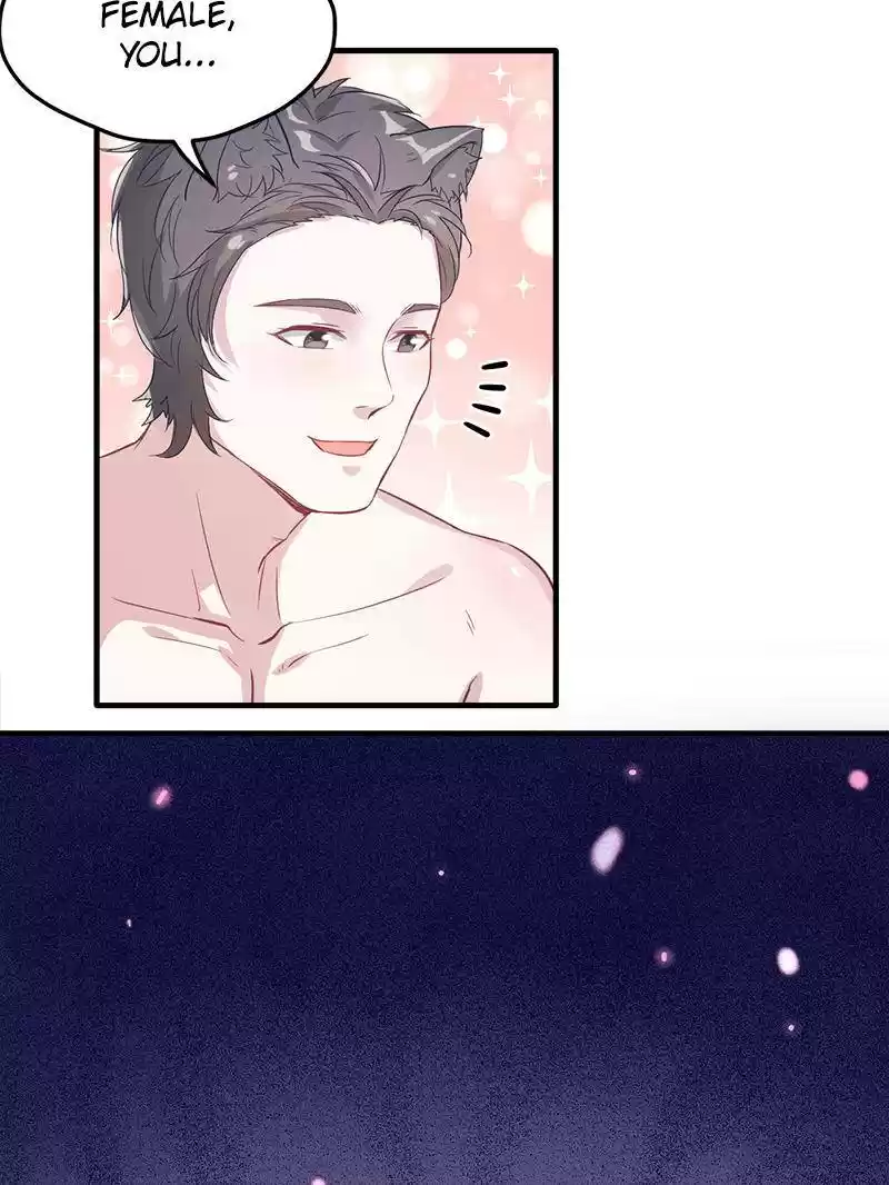 Beauty and the Beasts Ch.64