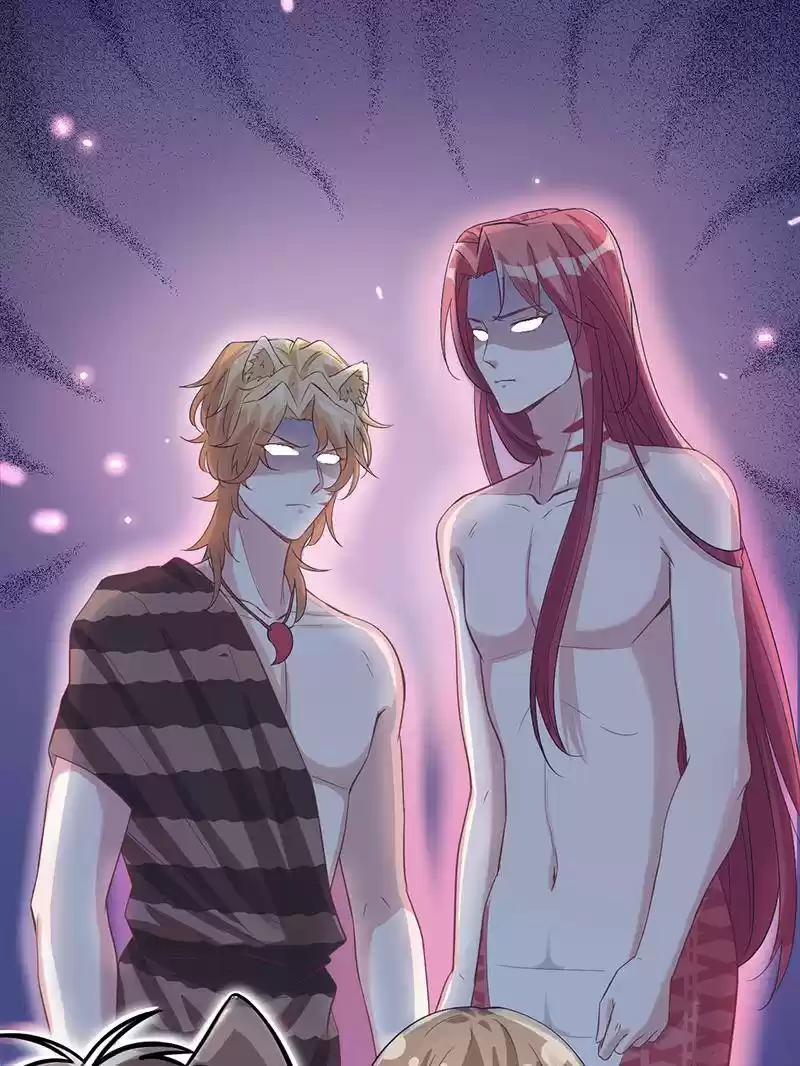 Beauty and the Beasts Ch.64