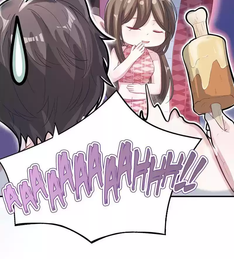 Beauty and the Beasts Ch.64