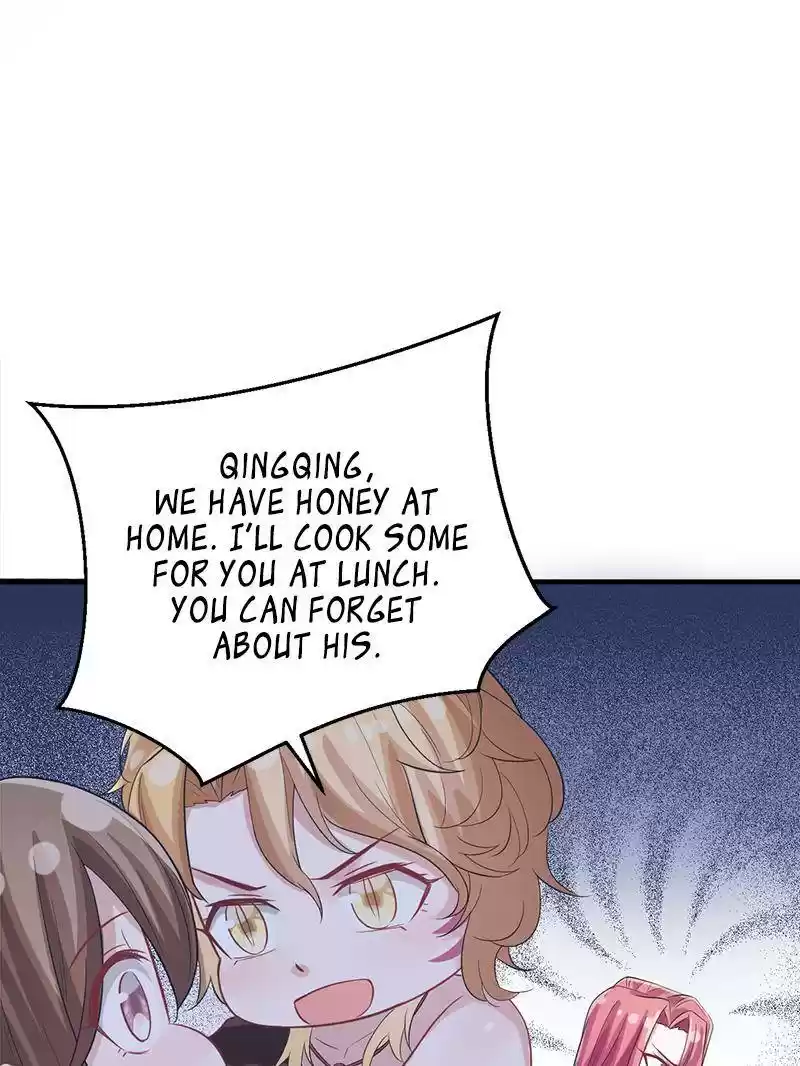 Beauty and the Beasts Ch.64