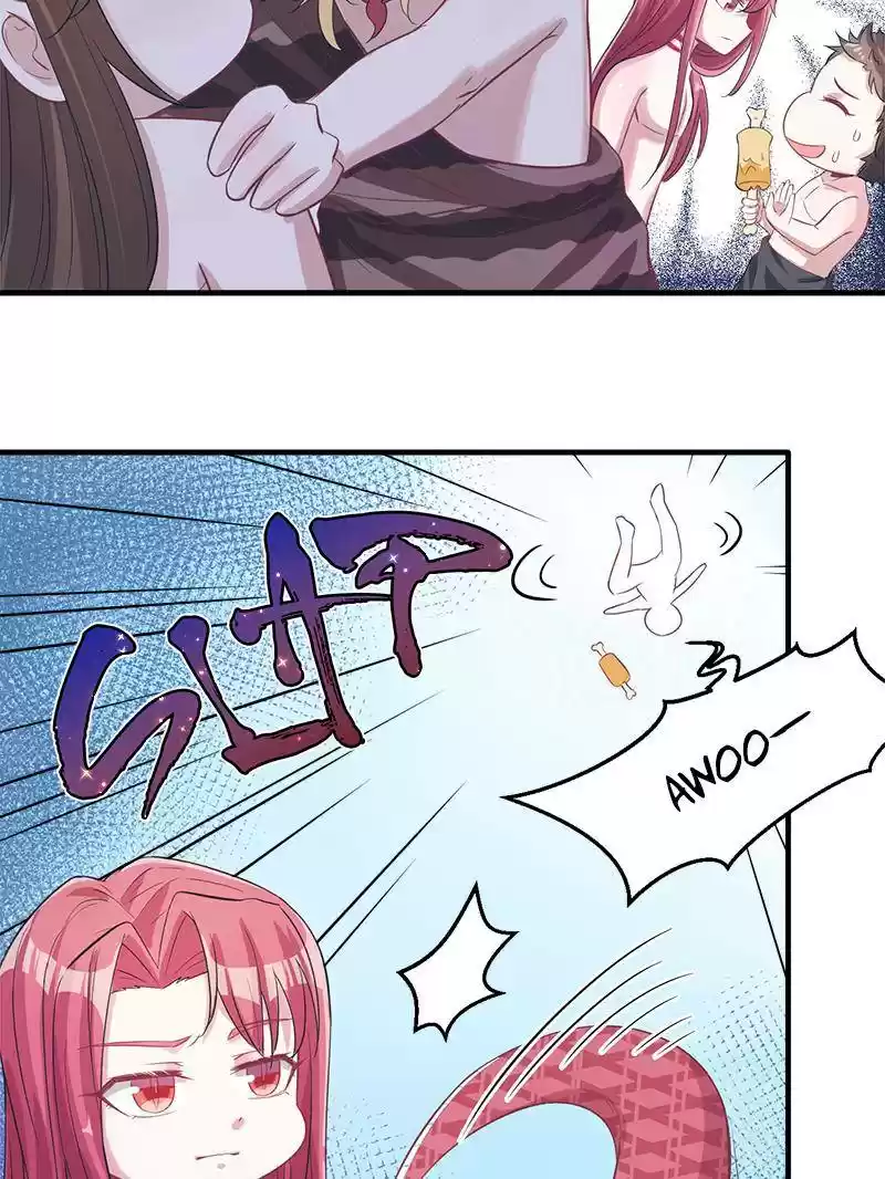 Beauty and the Beasts Ch.64