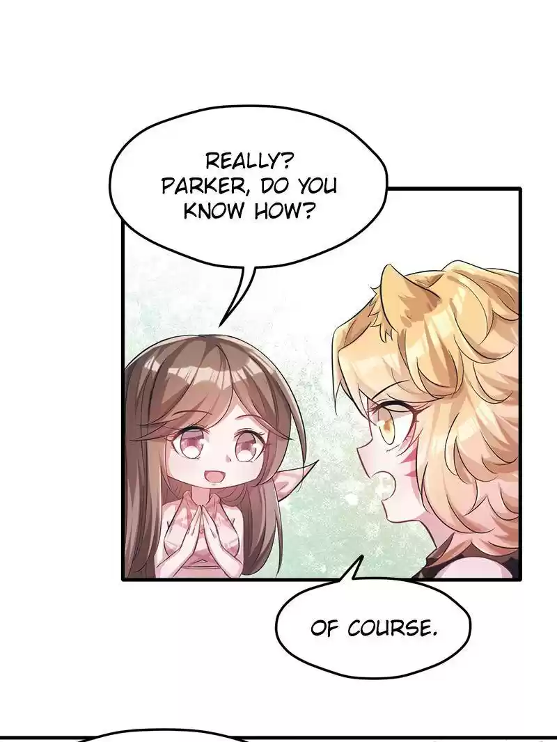 Beauty and the Beasts Ch.64