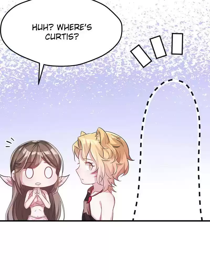 Beauty and the Beasts Ch.64