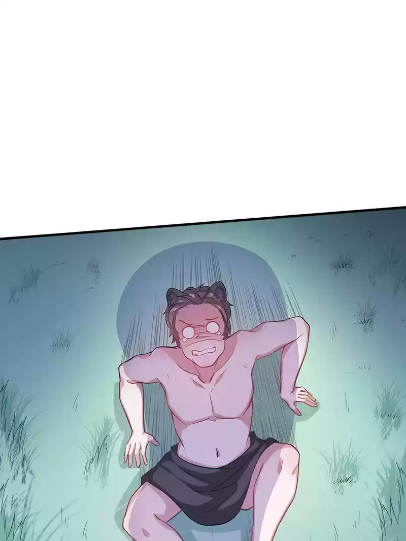 Beauty and the Beasts Ch.64