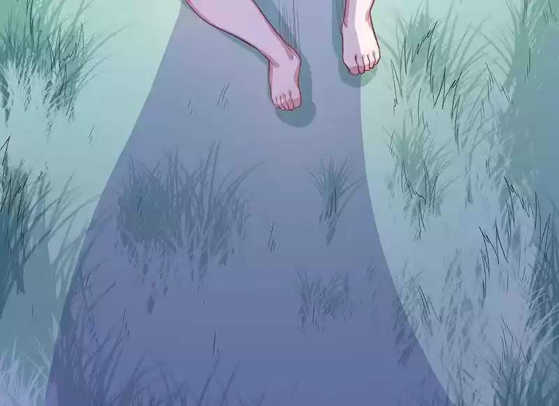 Beauty and the Beasts Ch.64