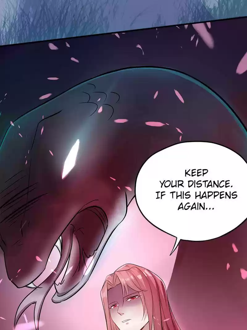 Beauty and the Beasts Ch.64