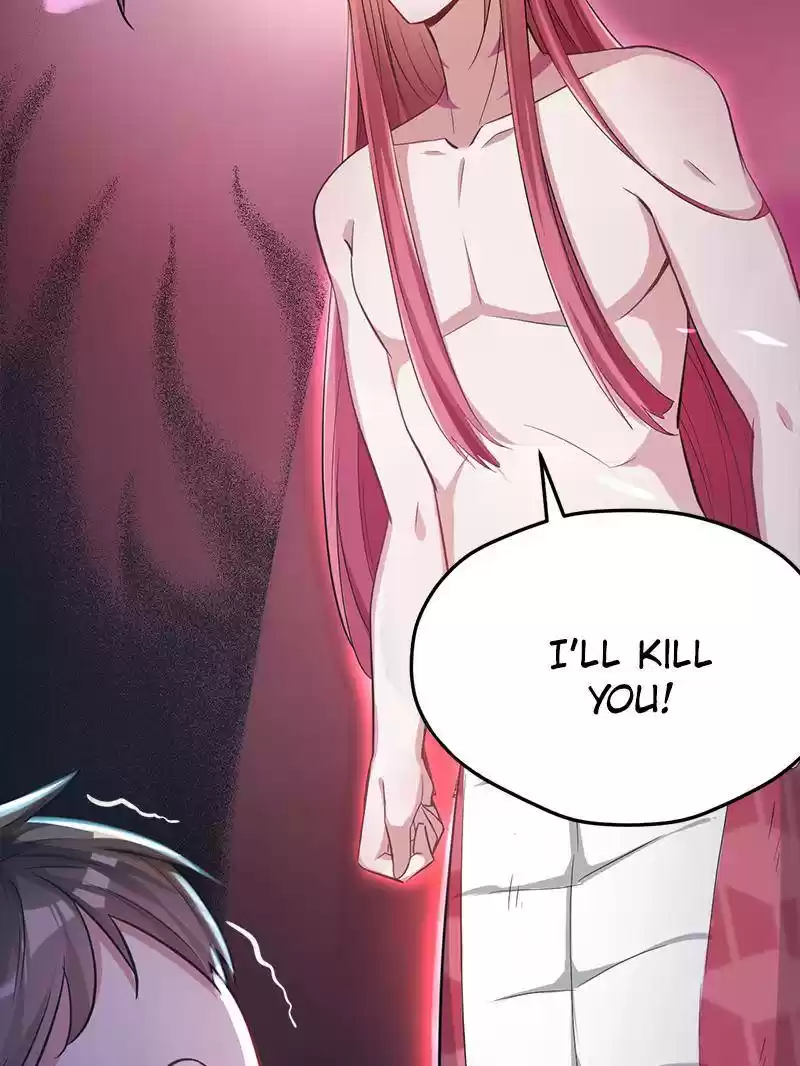 Beauty and the Beasts Ch.64