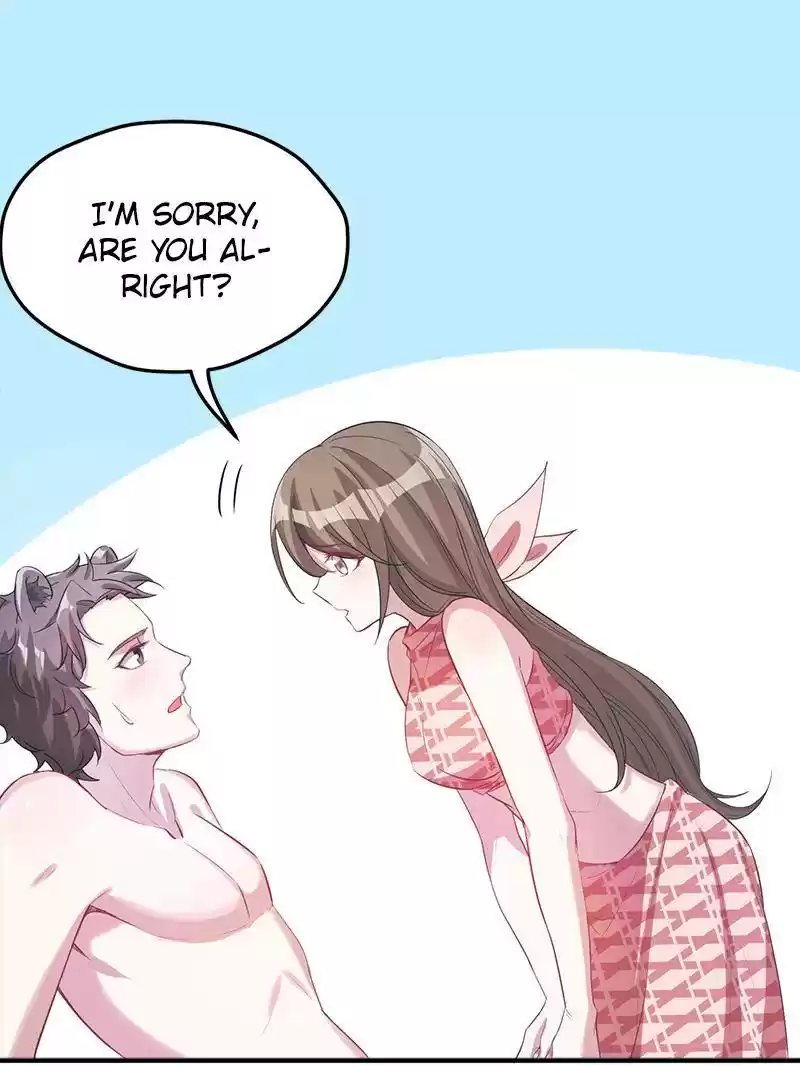 Beauty and the Beasts Ch.64