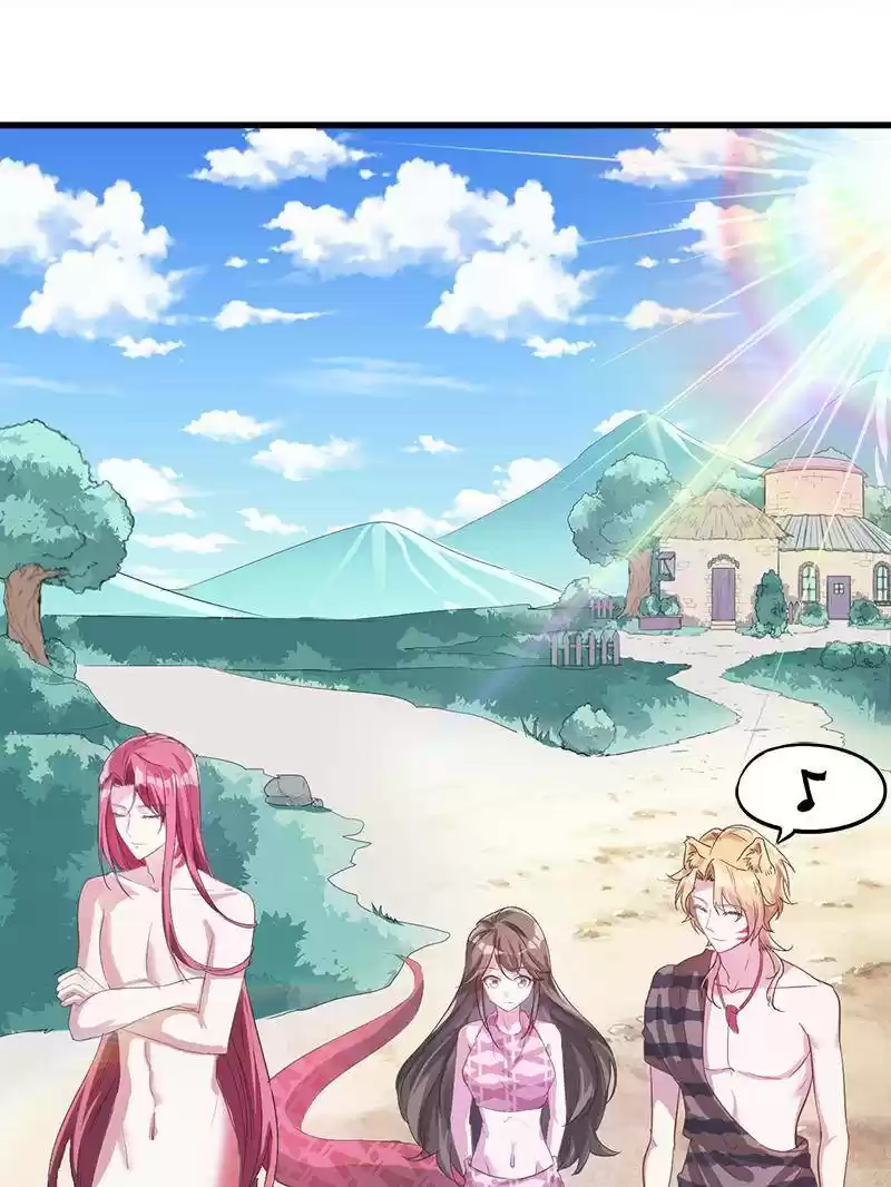 Beauty and the Beasts Ch.64